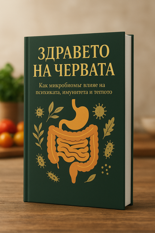 Здравето на Червата